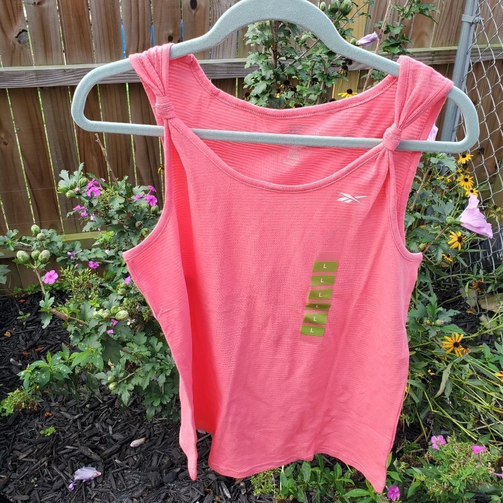 Reebok Tank Top‎ - Picture 2 of 8